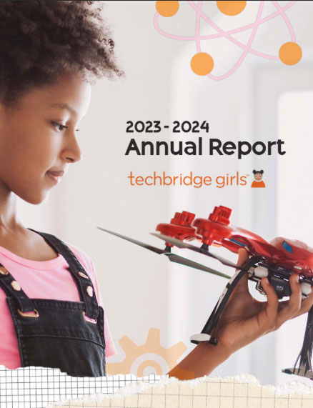 2023-2024 Impact Report